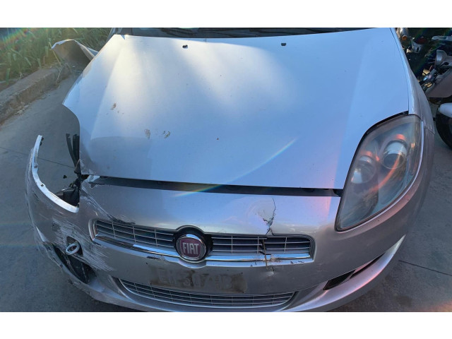 Топливная рампа 55215208, 198A2000   Fiat Bravo  