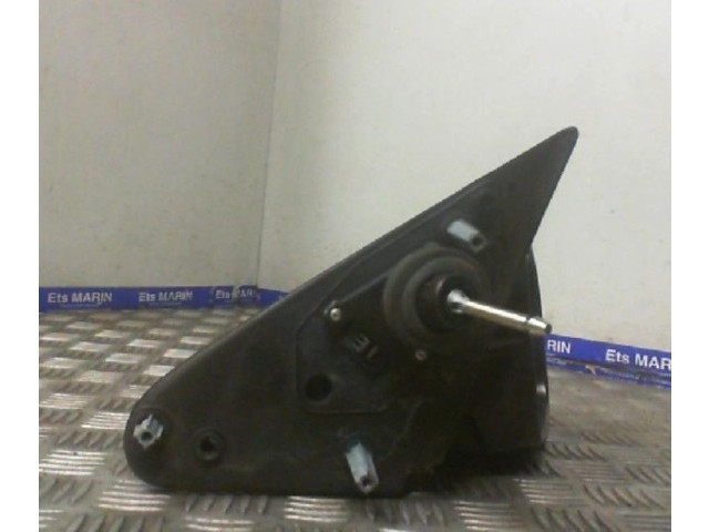 Зеркало электрическое Peugeot 406 1996 - 1999 года