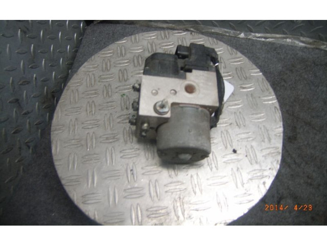 Блок АБС 09127108EA Opel Meriva A 2003 - 2010 года