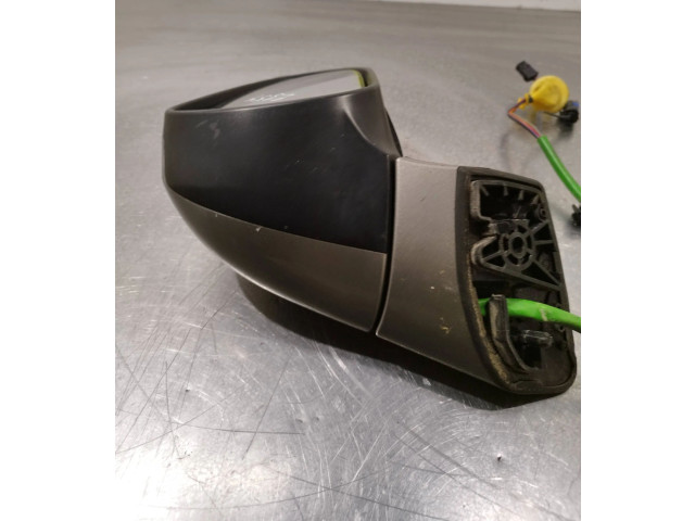 Zpětné zrcátko Peugeot 308 SW 2009