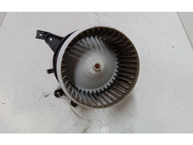 Вентилятор печки       Fiat 500L