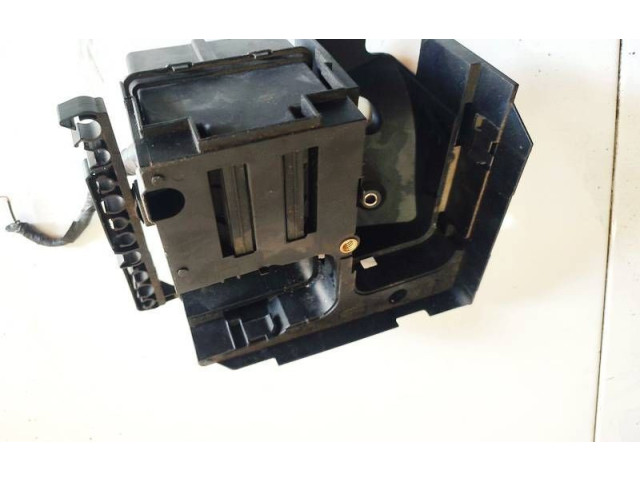 Блок предохранителей Audi A3 S3 8P