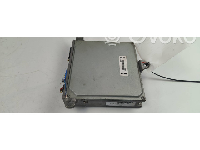 Комплект блоков управления 37820-PM5-G03   Honda Prelude