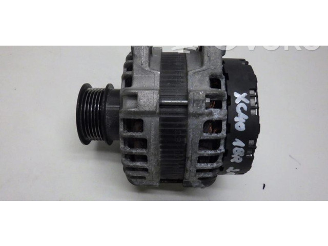 Генератор 30659580 Volvo XC40