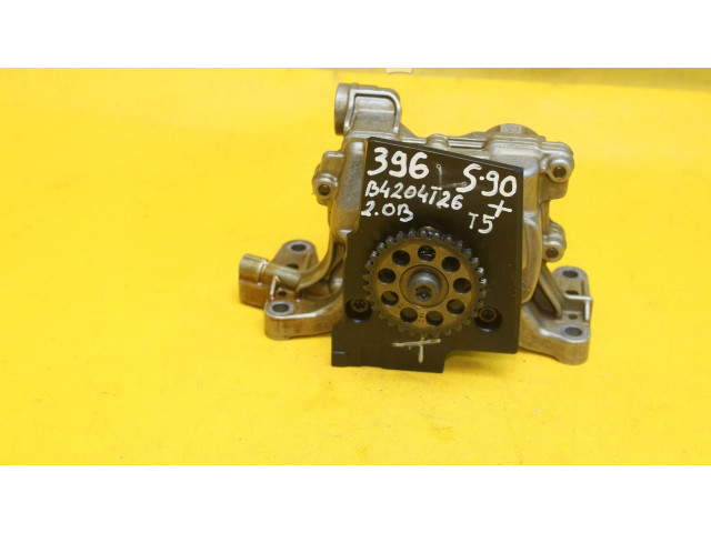 Масляный насос     Volvo S90, V90 