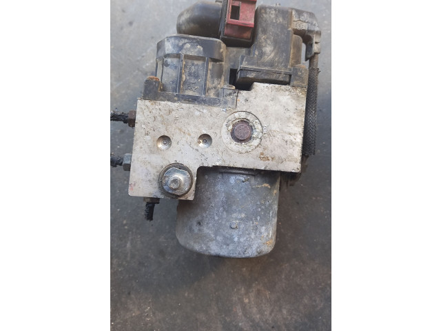 Блок АБС Citroen C5 2001 - 2004 года