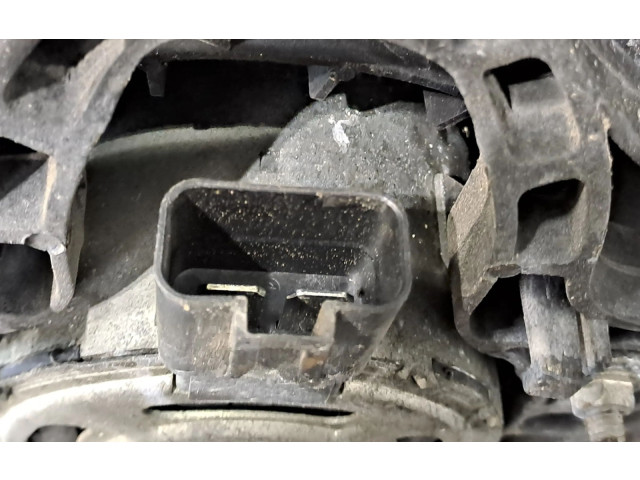 Вентилятор печки 518728090 Alfa Romeo Mito