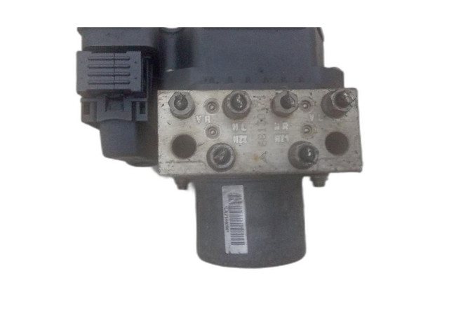 Блок управления АБС 51845522, 198A2000 Lancia Delta III