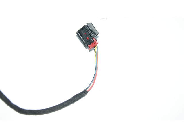 Zpětné zrcátko Audi A1 2010 8XLusterkoP6, 8X