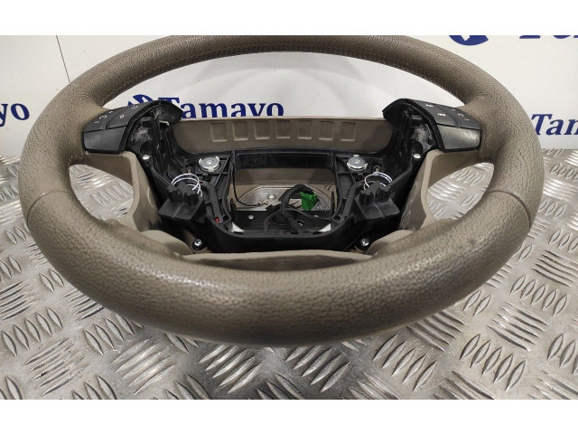 Руль Volvo XC90 2003 - 2006 года 8666891
