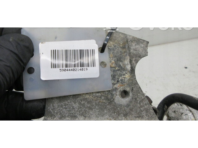 Turbodmychadlo Турбина 057145721J   Audi A8 S8 D3 4E   