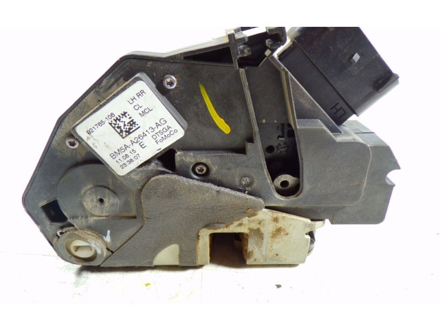 Замок багажника 2070982, BM5AA26413AG Ford Transit Custom 2013 - 2023 года