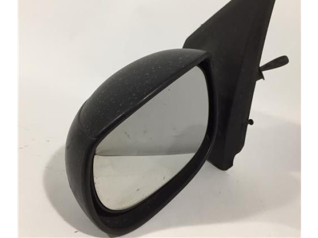 Зеркало электрическое        Citroen C2   -  года   
