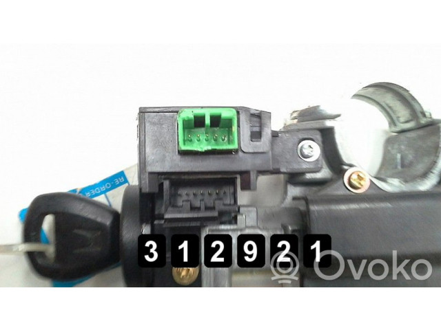 Блок управления двигателя 37820-PDA-G01 Honda Accord