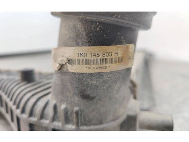 Интеркулер  1K0145803H, 0281002399   Volkswagen Caddy 