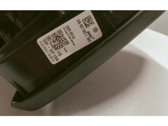 Зеркало электрическое Volkswagen ID.3 2019 - года