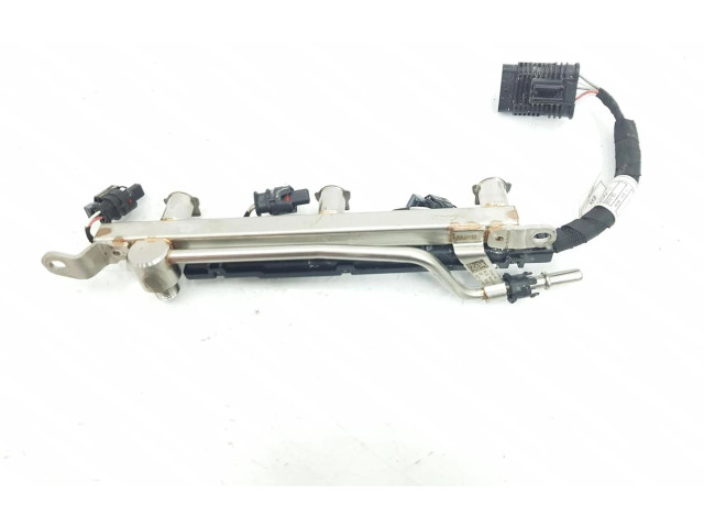 Vstřikovací lišta 13538489638, 1212CD BMW 2 Active Tourer U06 pro benzínový motor