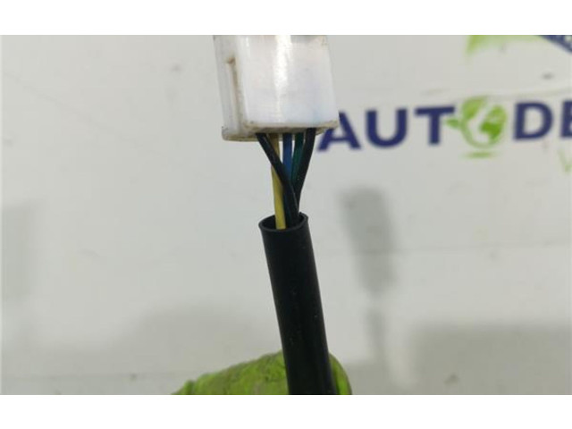 Зеркало электрическое Dacia Duster 2010 - 2017 года