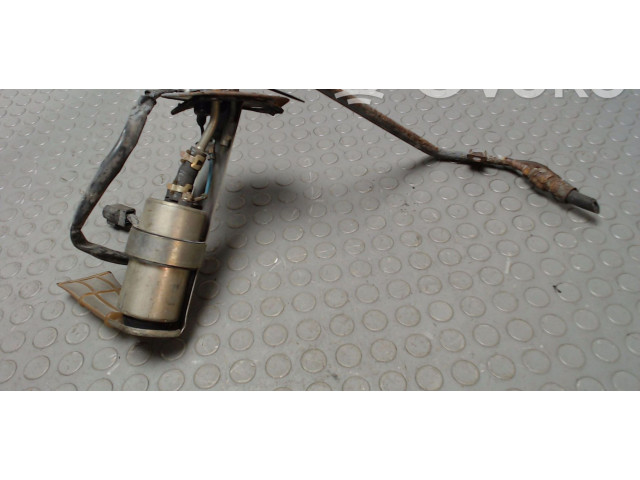 Топливный насос