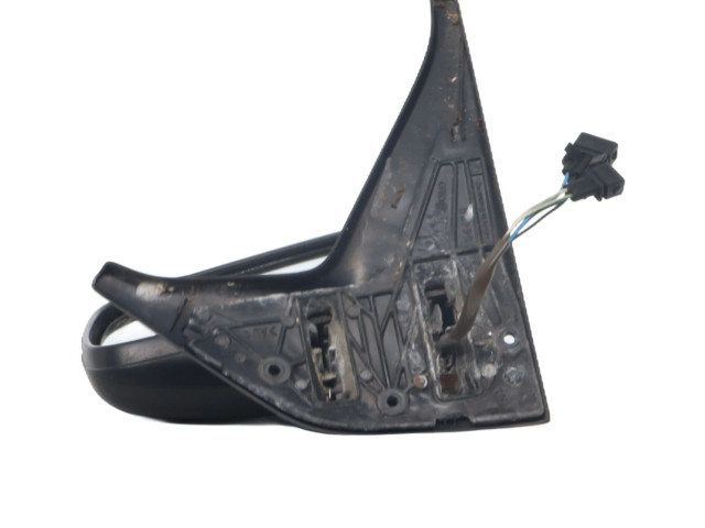 Зеркало электрическое Volkswagen Transporter - Caravelle T4 1991 - 2003 года