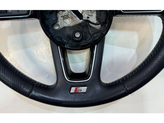 Volant Audi A4 S4 B9 8W 2022 8W0419091CQ