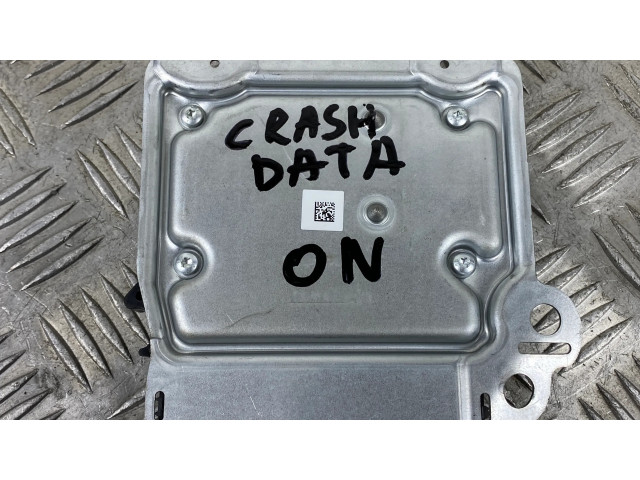 Блок подушек безопасности 68222888AA   Jeep Grand Cherokee