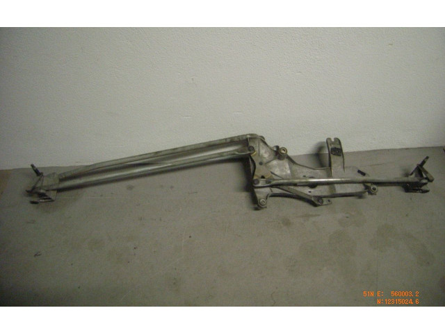 Механизм стеклоочистителей (трапеция)    Lancia  Phedra   -  года