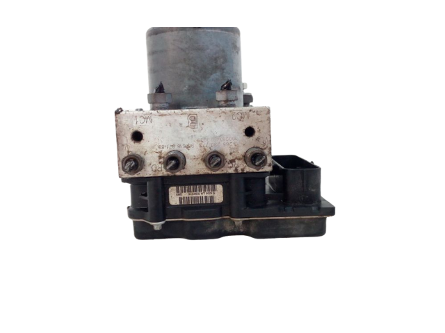 Блок АБС RHK   Fiat  Ulysse   -  года