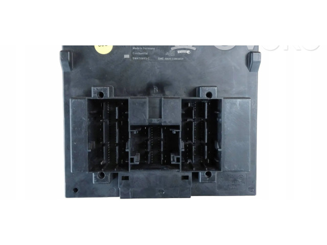 Блок комфорта 5Q0937084AJ, 5Q0937084AJ Volkswagen Golf VII