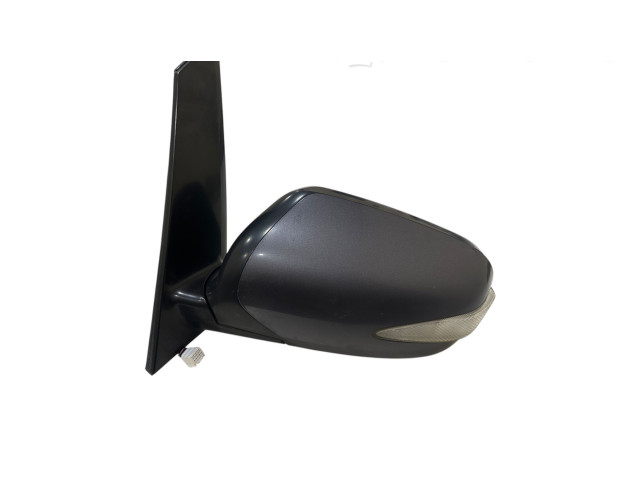 Зеркало электрическое Mitsubishi Grandis - года