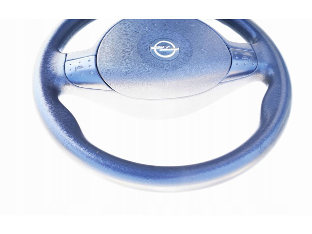 Руль Opel Meriva A 2003 - 2010 года