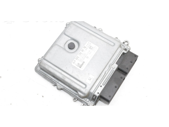 Řídící jednotka A6421508478, 0281013721 Mercedes-Benz E W211 2006