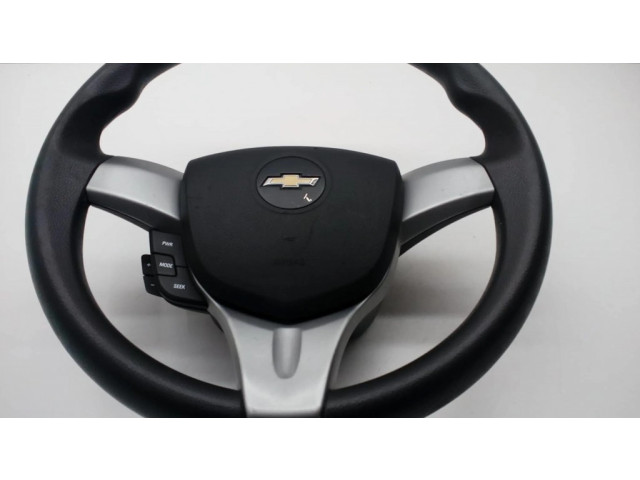 Volant Chevrolet Spark 2012 690000609