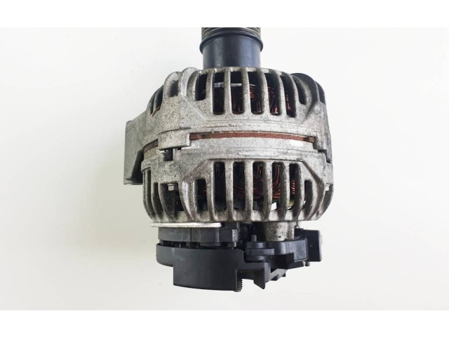 Генератор 0124525143, 12770124890 Saab 9-5