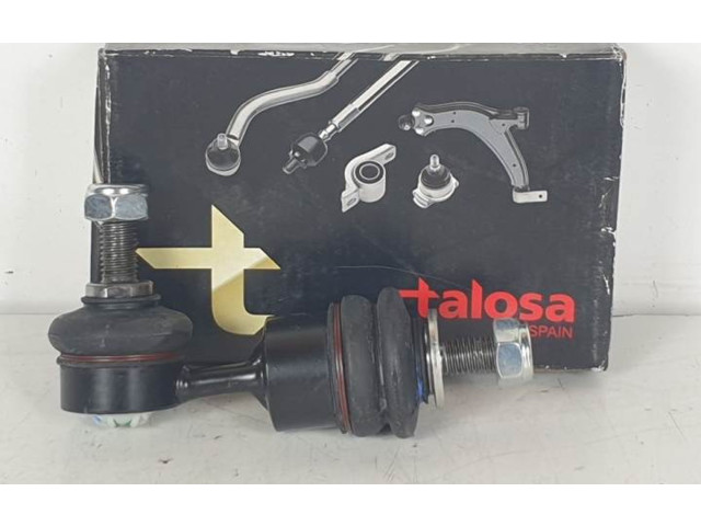 Ojnice CSL7201 Ford Mondeo Mk III 2.0