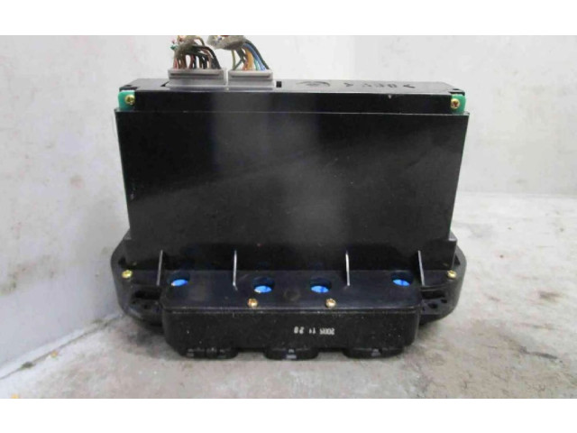 Zpětné zrcátko Chevrolet Lacetti 2005 96615406, 96615406