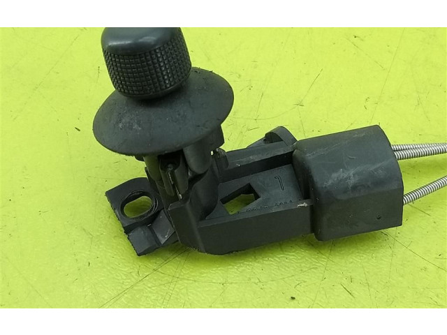 Зеркало (механическое) Skoda Fabia Mk1 (6Y) 1999 - 2007 года