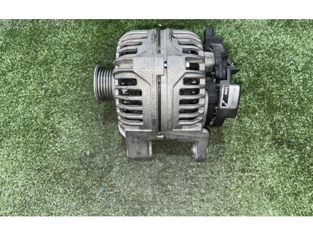 Генератор 93169260, MS1012100162   Saab 9-3 Ver2 1.9     