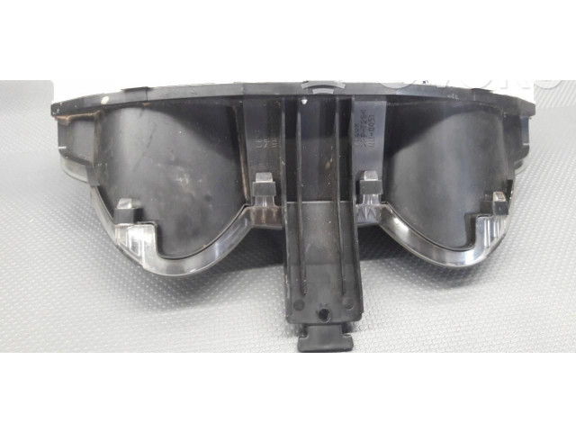 Панель приборов 8100B542J Mitsubishi Colt