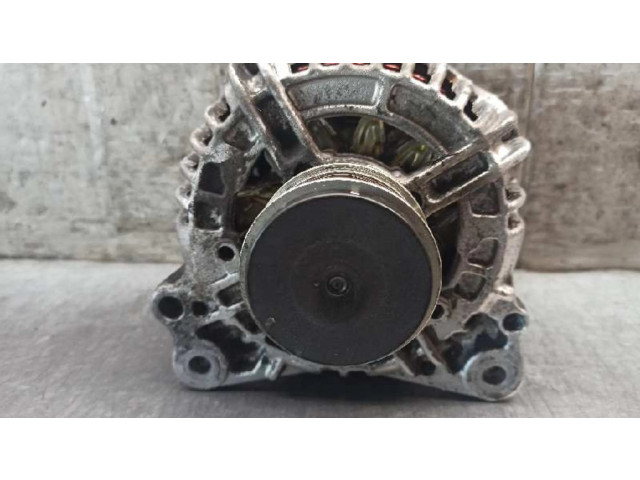 Генератор 1800A066, 0124525525 Mitsubishi Grandis 2.0