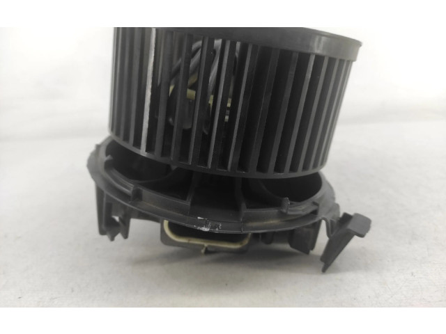 Вентилятор печки 0100968G Renault Twingo II