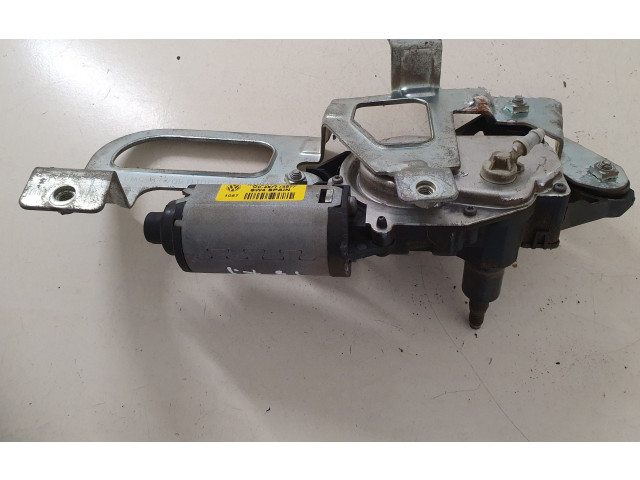 Моторчик заднего дворника 7H0955711B Volkswagen Transporter - Caravelle T5