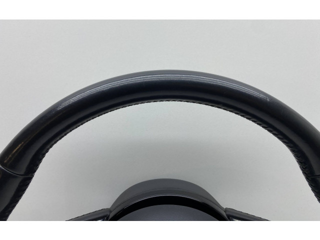 Руль Audi Q3 8U 2011 - 2016 года 8U0419091AB, 8V0880201AR