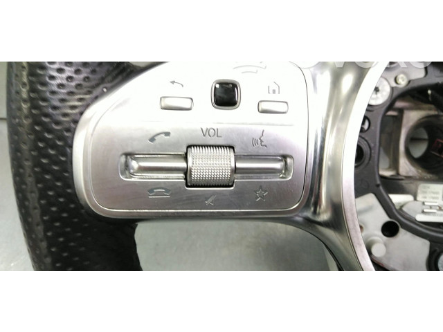 Руль Mercedes-Benz GLC C253 2016 - года A0004604602, A00046046029E38