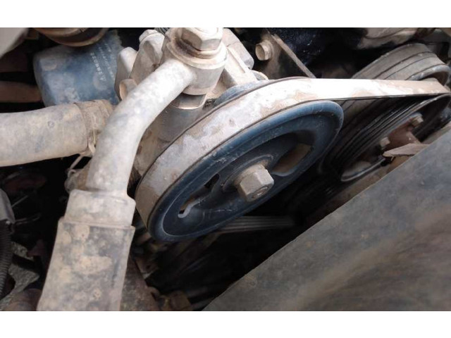 Рулевая рейка Насос усилителя руля Mitsubishi Montero - года