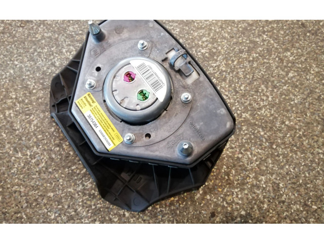 Надувная подушка для руля Volvo XC90 2003 - 2006 года