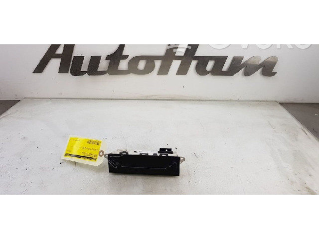 Блок комфорта 9642824677, 9642824677   Skoda Fabia Mk1 (6Y)   