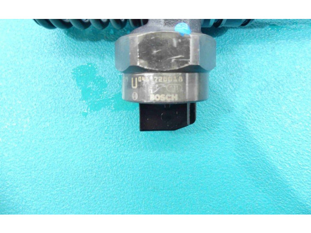 Vstřikovač 0414720018, IMPRK1242364 Volkswagen Sharan