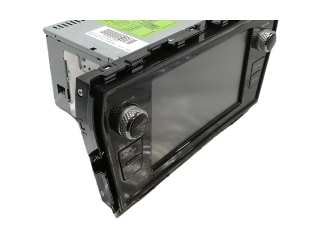 Дисплей 8914035210 SsangYong Tivoli