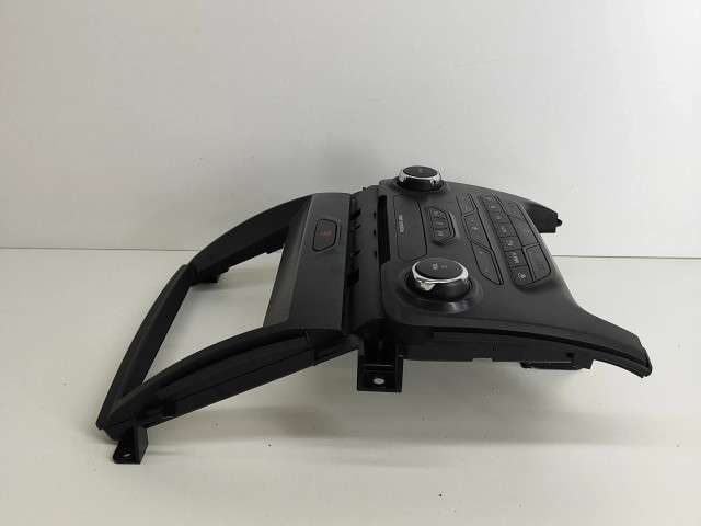 Включатель регулировки салона